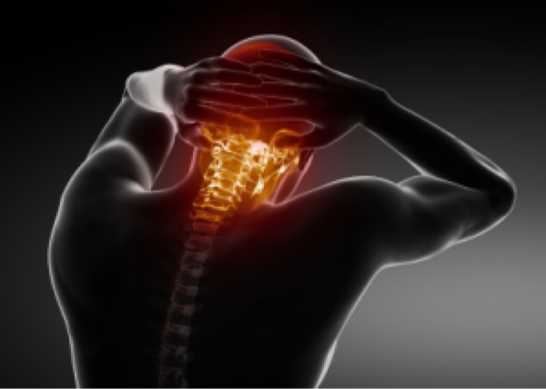 How Chiropractors treat Neck Pain