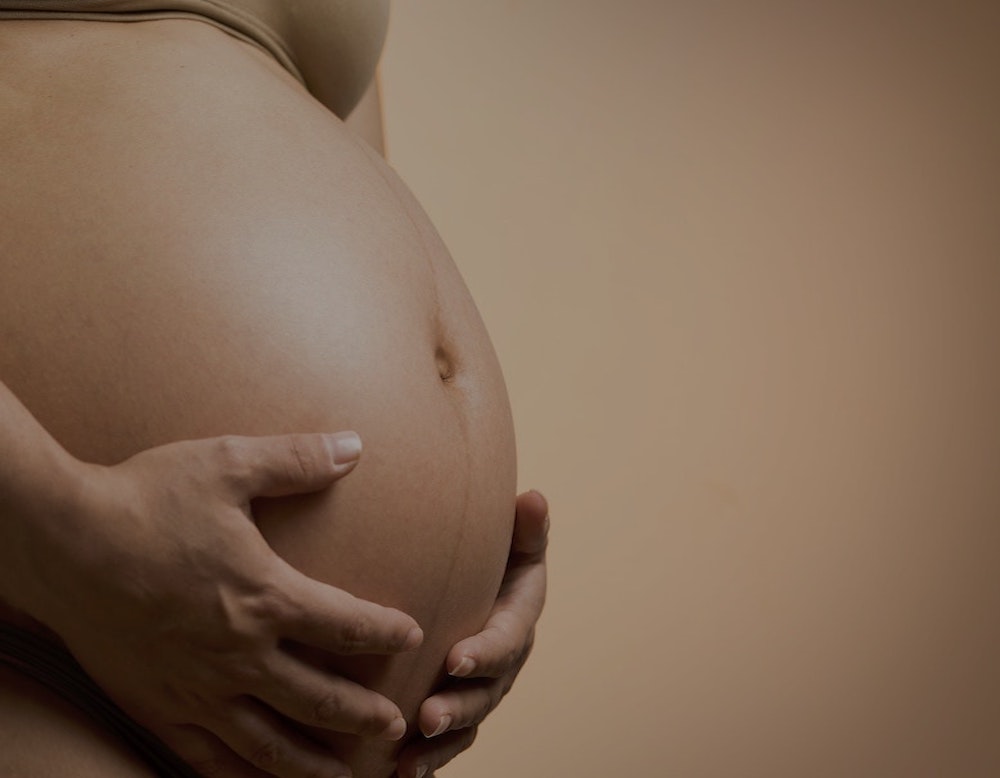 Chiropractic for Pregnant women