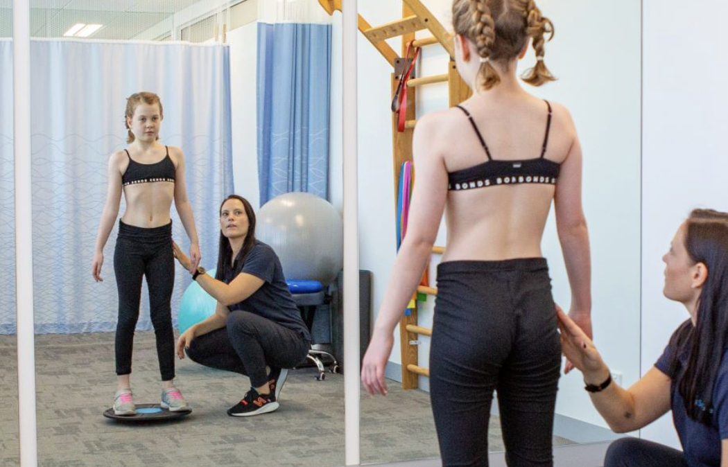 scolibalance schroth